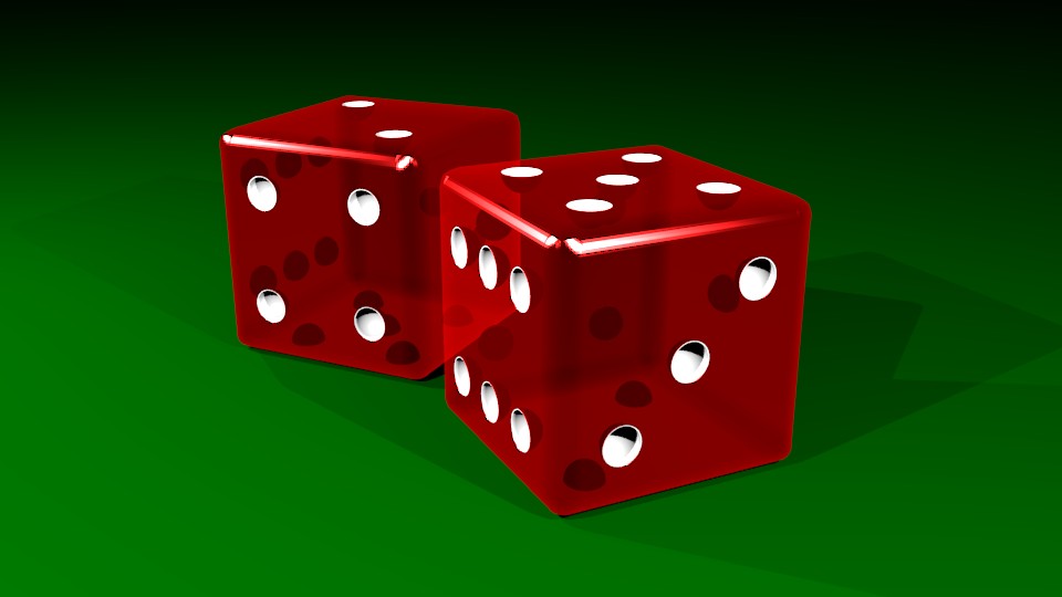 2 dices preview image 2